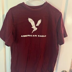 American Eagle men’s medium tshirt